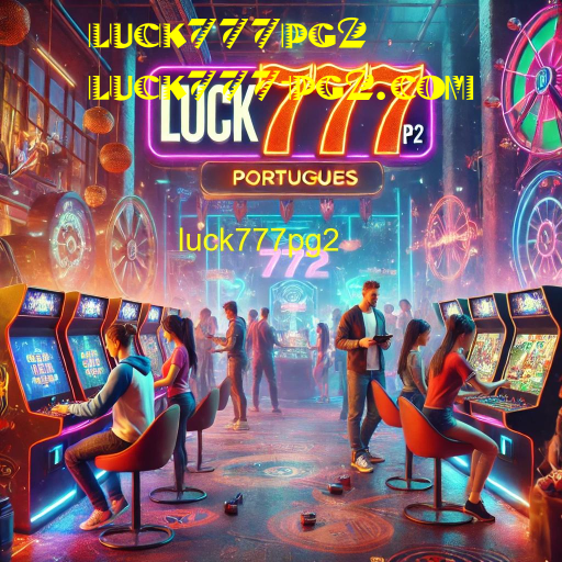 luck777pg2