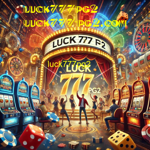 luck777pg2