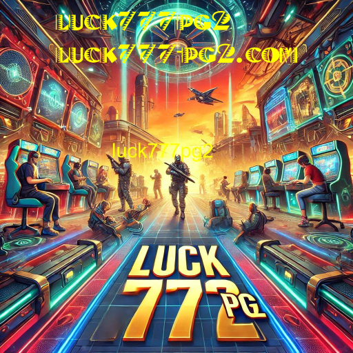 luck777pg2