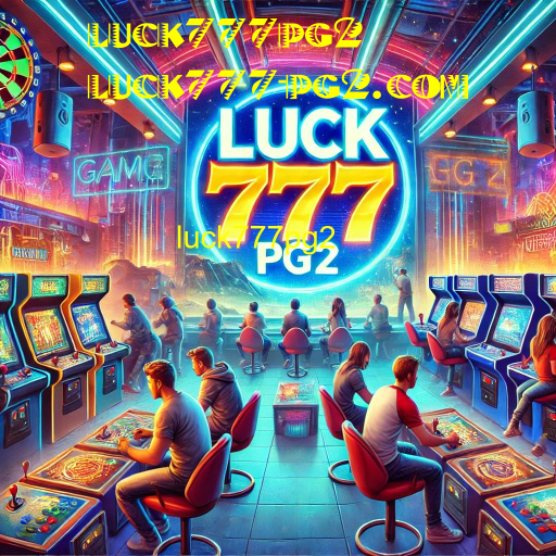 luck777pg2