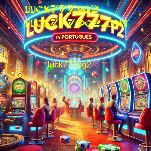 luck777pg2