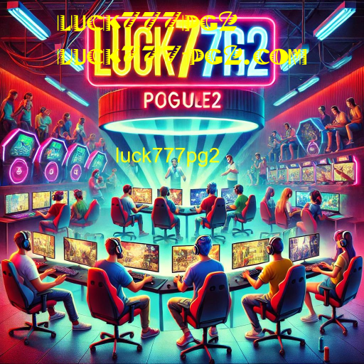 luck777pg2