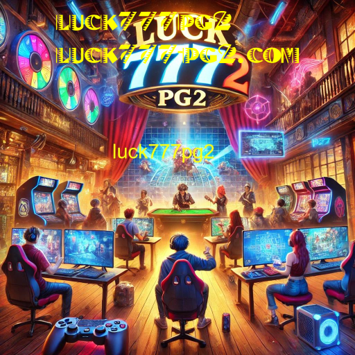 luck777pg2