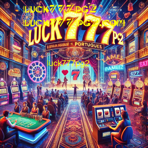 luck777pg2