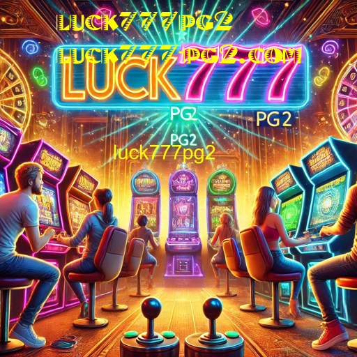 luck777pg2