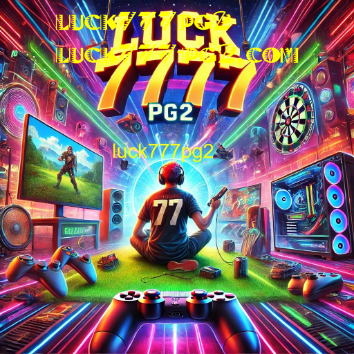 luck777pg2