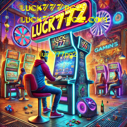 luck777pg2