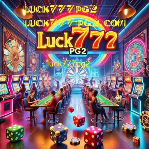 luck777pg2