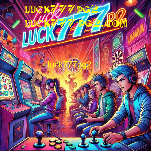 luck777pg2