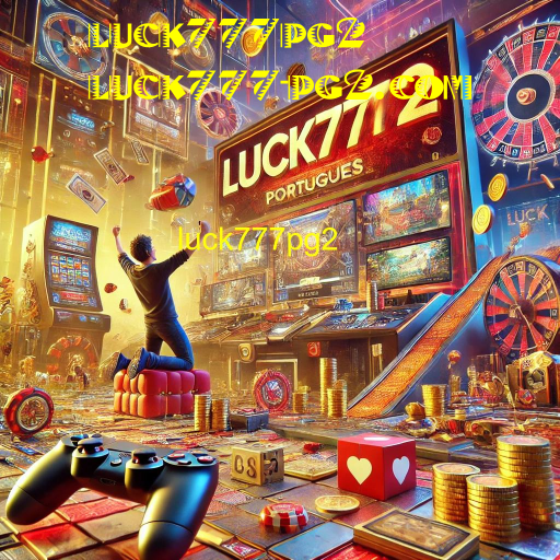 luck777pg2