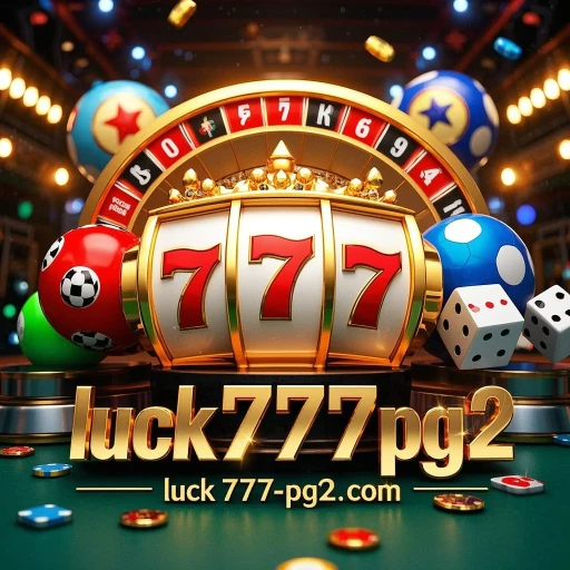 Explorando a Categoria de Jogos de Suporte no Luck777PG2